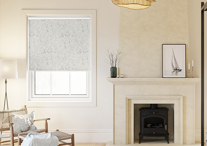 Aviary, Whisper - Roller Blind - Image 3
